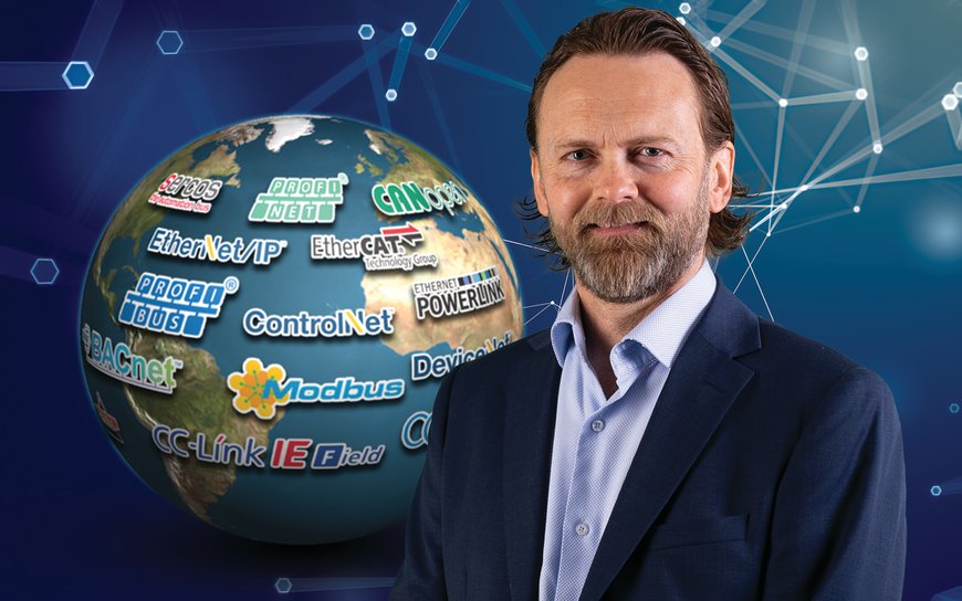 Industrial networks keep growing despite challenging times Industrial